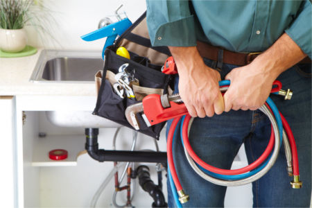 Emergency Plumbing Repairs