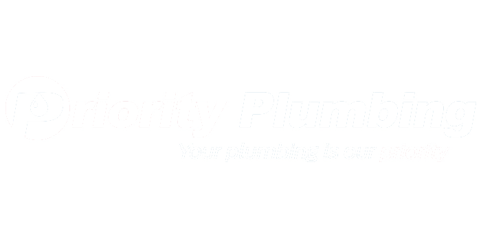 Priority Plumbing Company logo