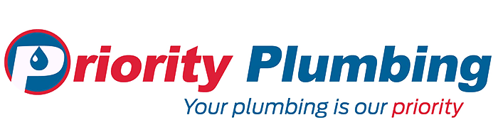 Priority Plumbing Company logo