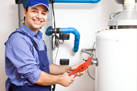 Water Heaters