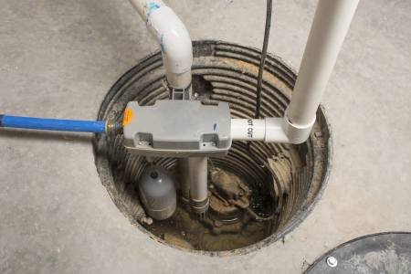 Protect your ankeny home with reliable sump pump service during storm season